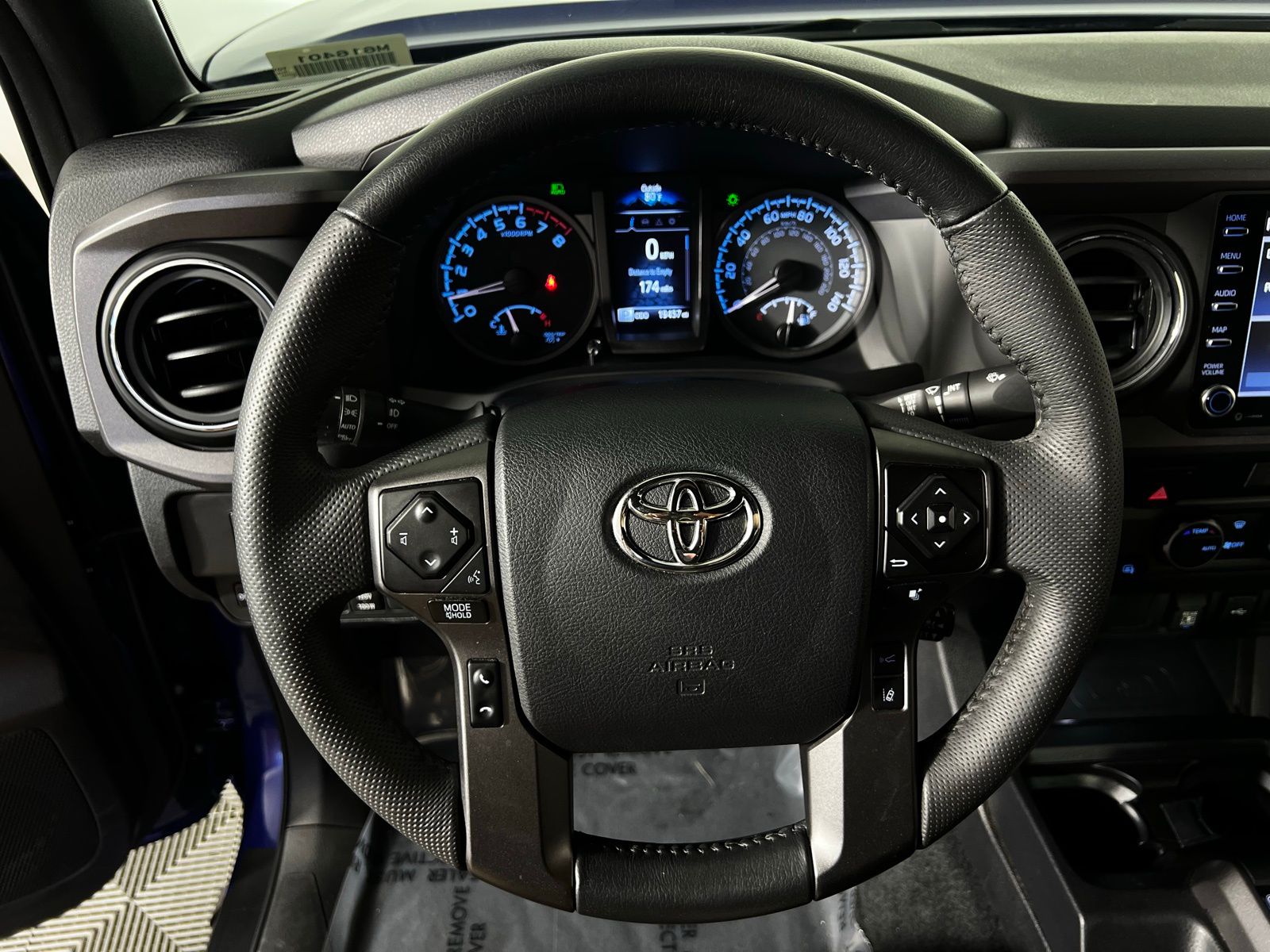 Thumbnail: 2023 Toyota Tacoma - 14