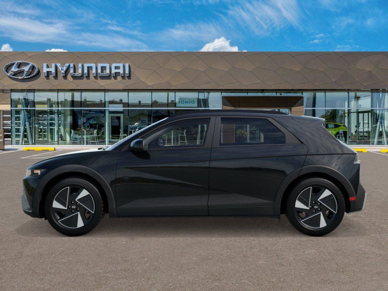IONIQ 5 SEL