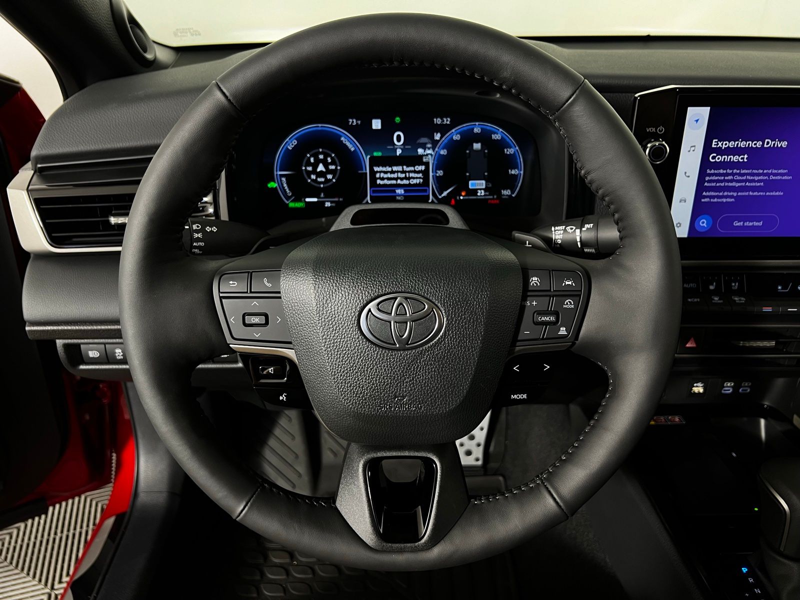 Thumbnail: 2026 Toyota Camry - 10