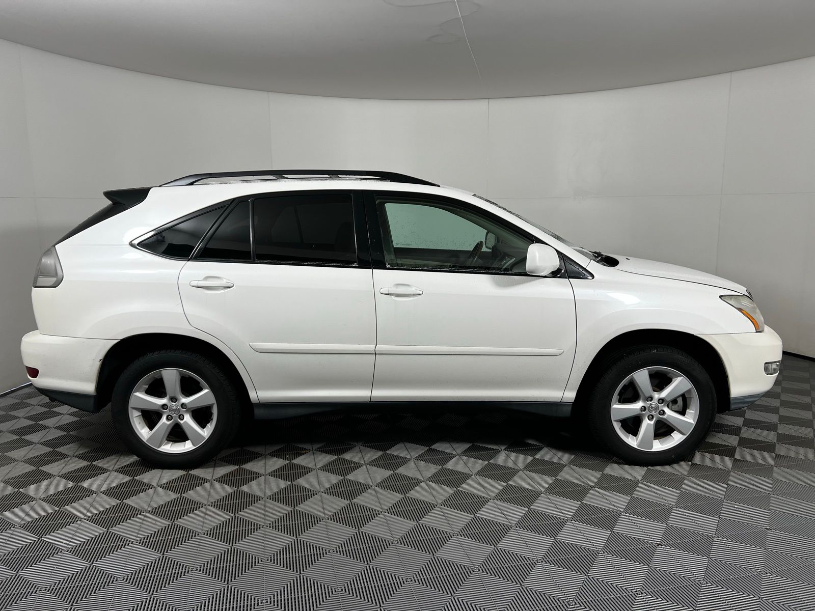 2005 Lexus RX 330 4