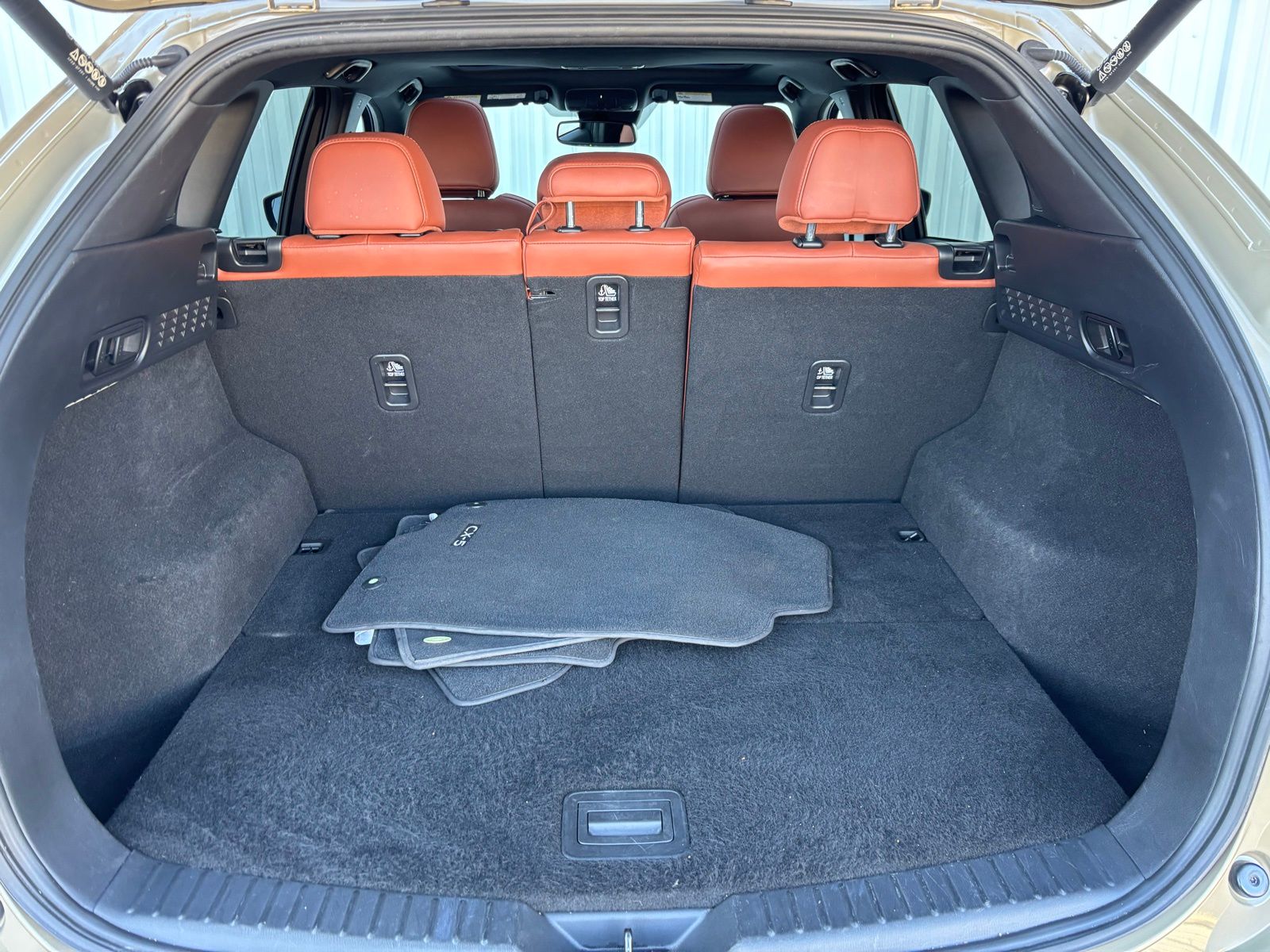 Used Car 2024 Mazda Cx-5  2.5 Carbon Turbo For Sale Under $35,000 In Austin, Texas