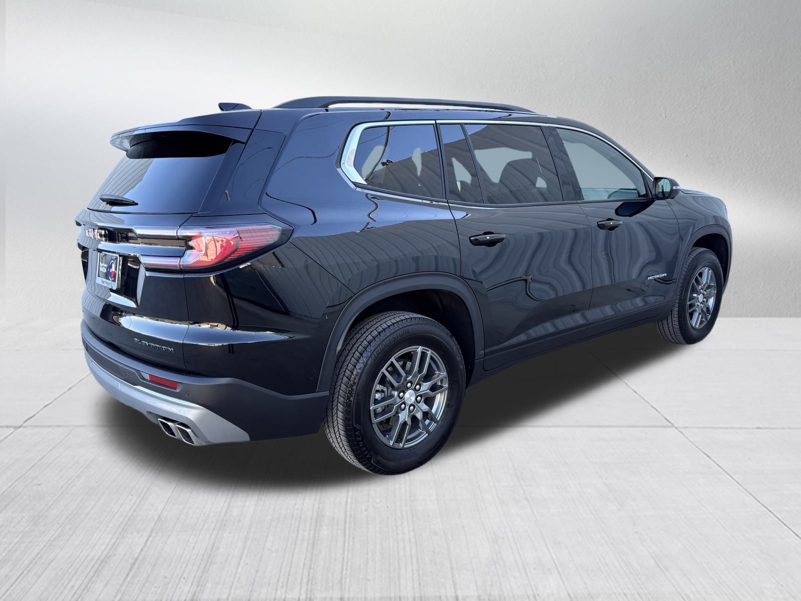 Used Car 2025 Gmc Acadia  Elevation For Sale Under $30,000 In Austin, Texas