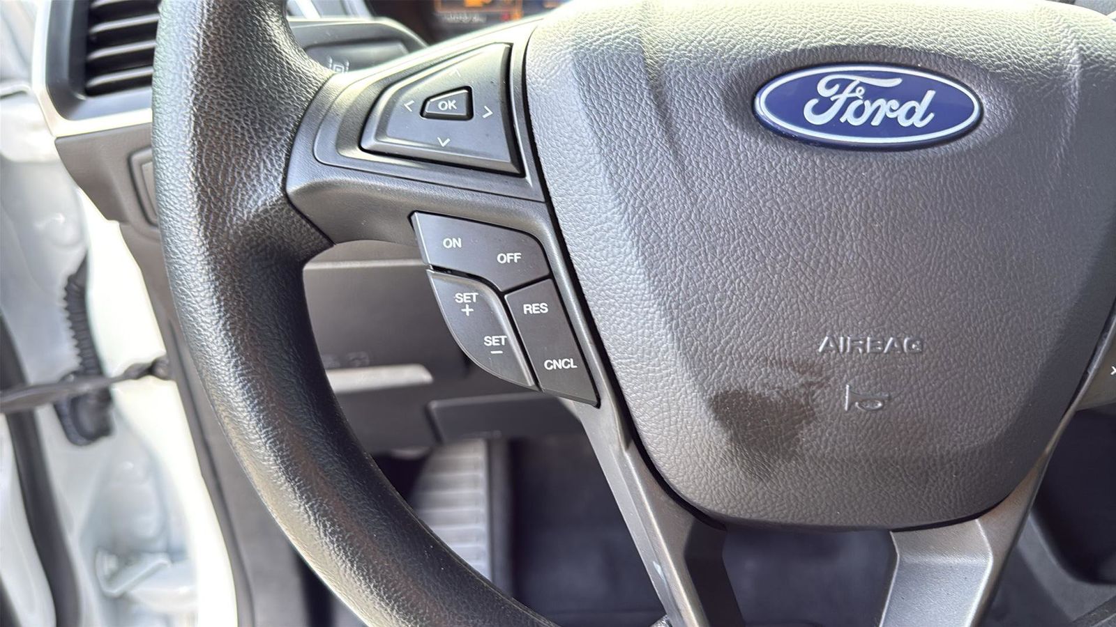 Used Car 2024 Ford Edge  Se For Sale Under $30,000 In Austin, Texas