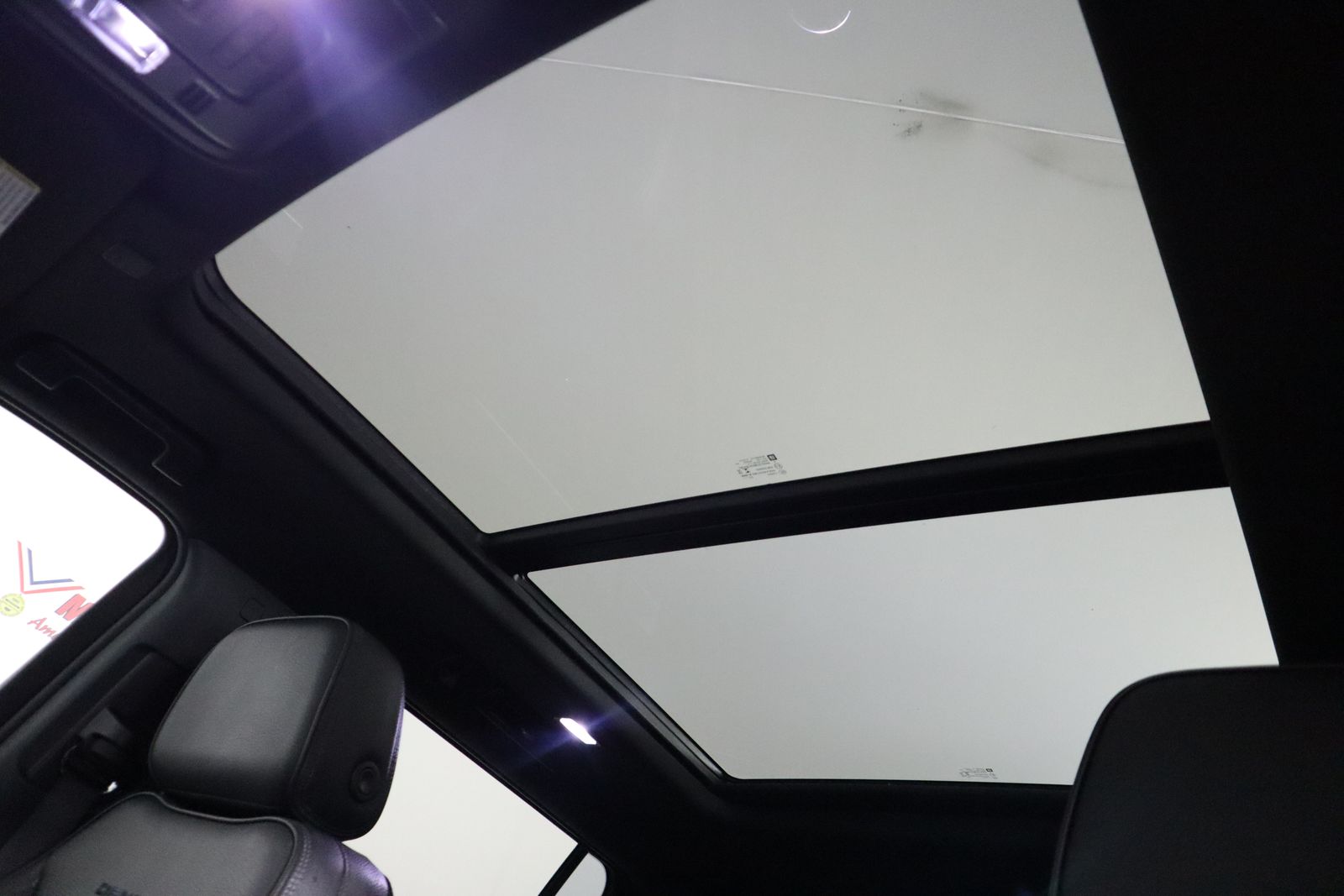 2023 GMC Yukon XL Denali photo