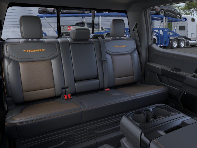 New 2026 Avalanche Ford Tremor image 11