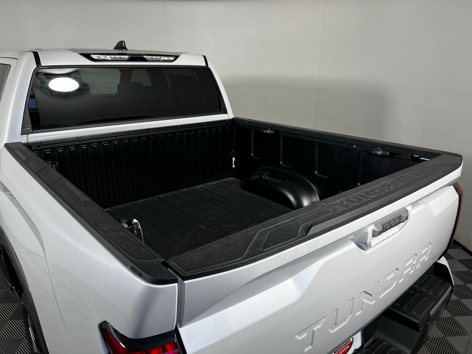 Thumbnail: 2026 Toyota Tundra - 24