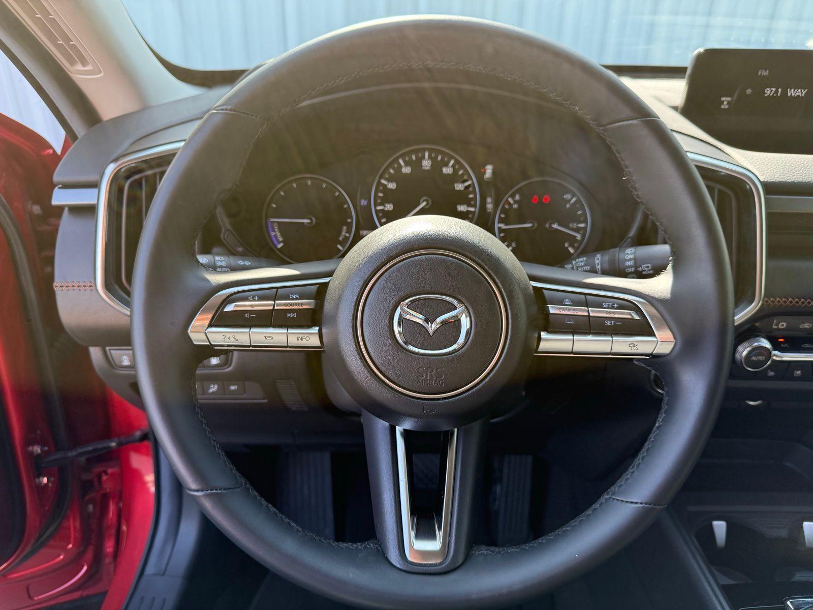 Used Car 2025 Mazda Cx-50 Hybrid  Premium Plus For Sale Under $35,000 In Austin, Texas