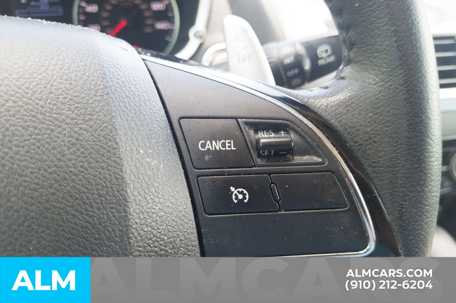 Used 2018 Black Mitsubishi SE image 11