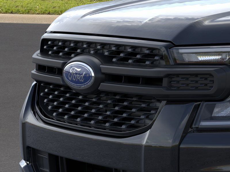 2025 Ford Ranger  Xl In Austin, Texas
