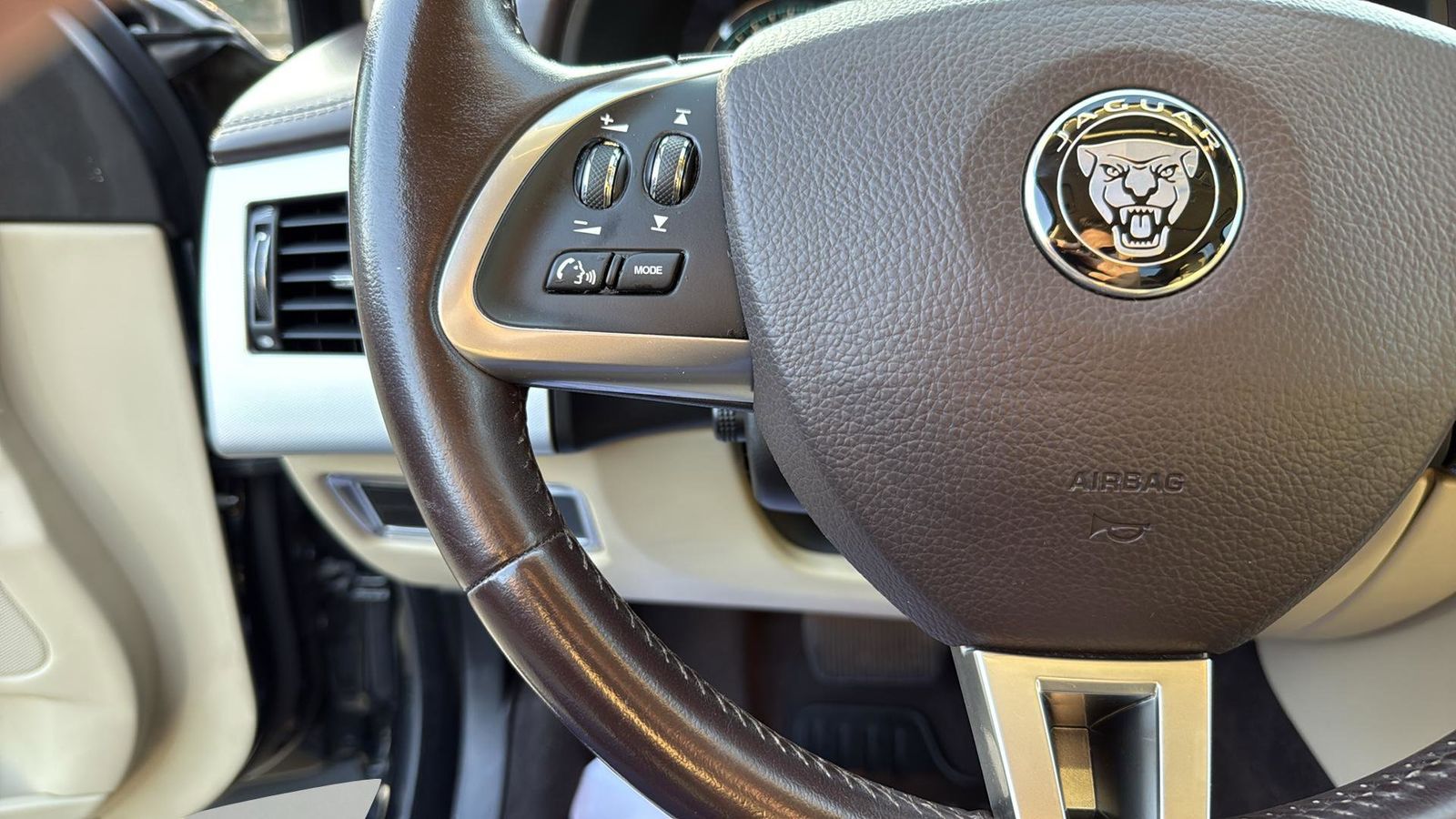 Used Car 2015 Jaguar Xf  3.0 Portfolio For Sale Under $12,000 In Austin, Texas