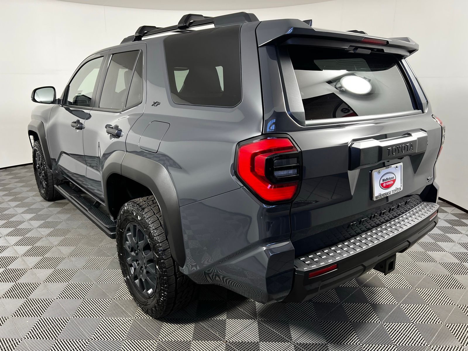 Thumbnail: 2026 Toyota 4Runner - 7