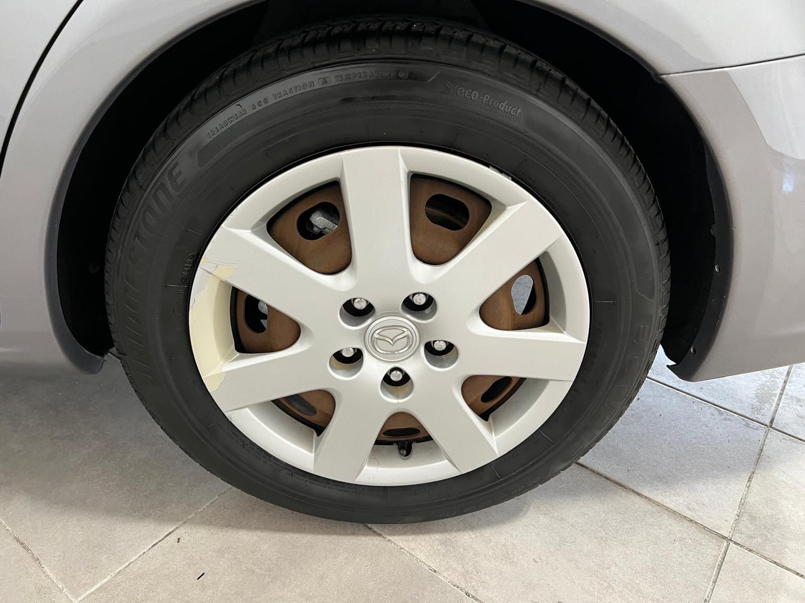 Used Car 2007 Mazda Mazda6  I Sport For Sale Under $10,000 In Austin, Texas