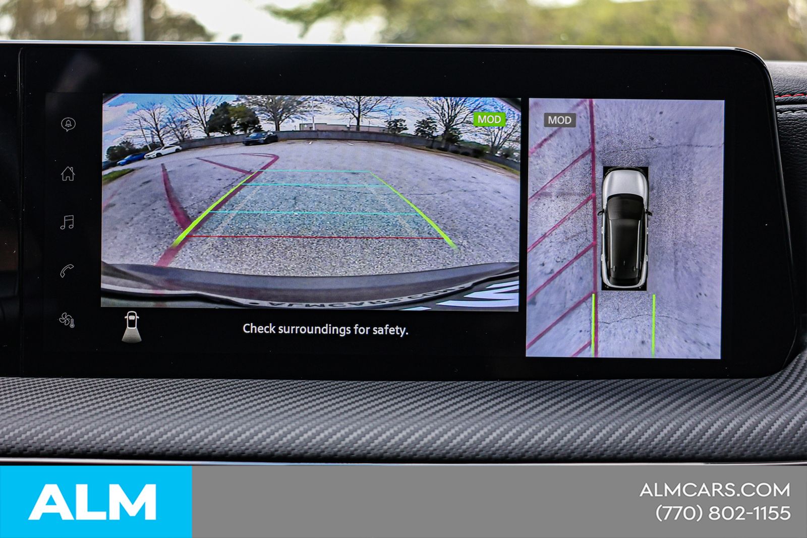 Used 2025 Brown Nissan SR image 29