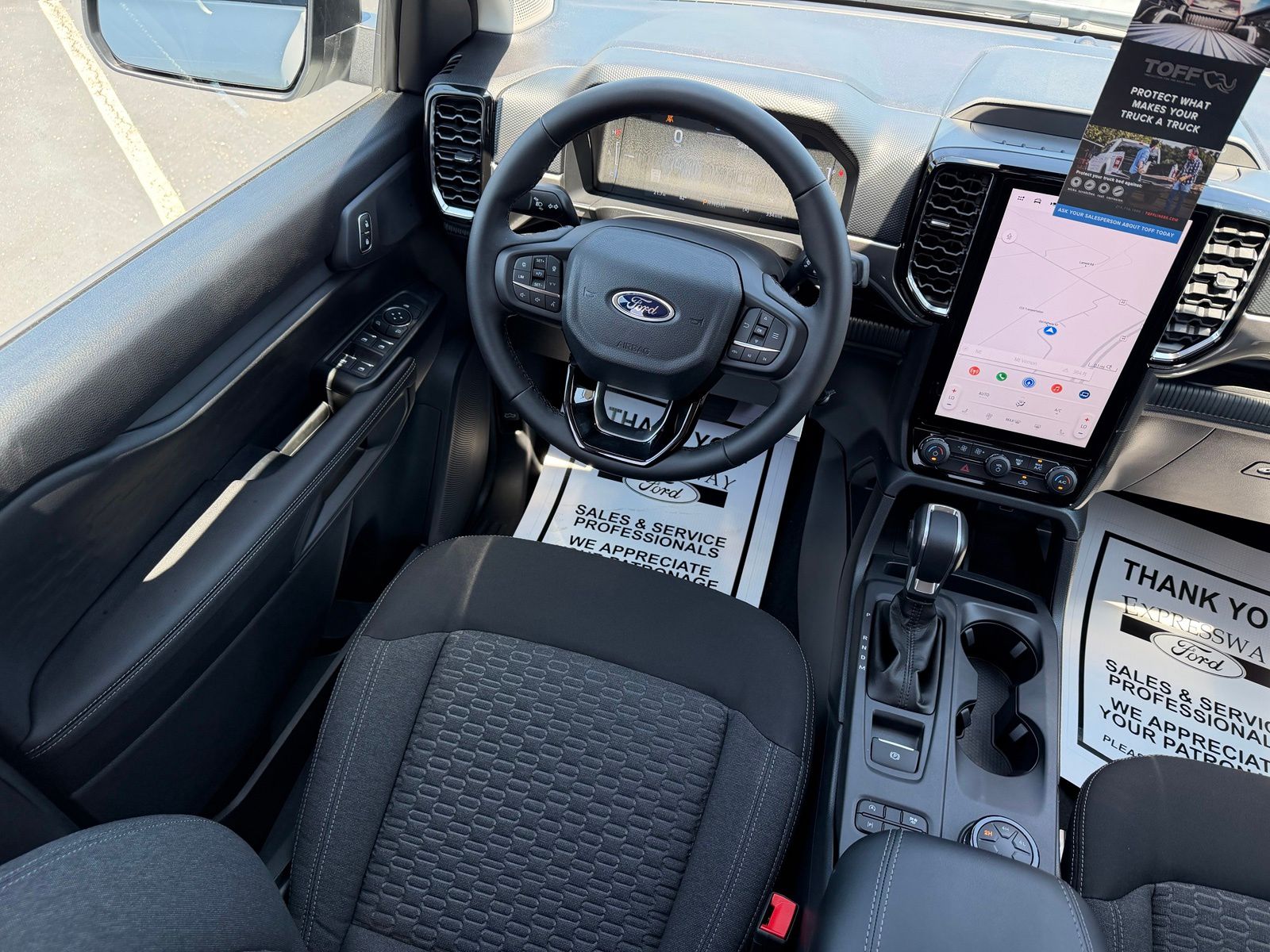 2026 Ford Ranger image 15