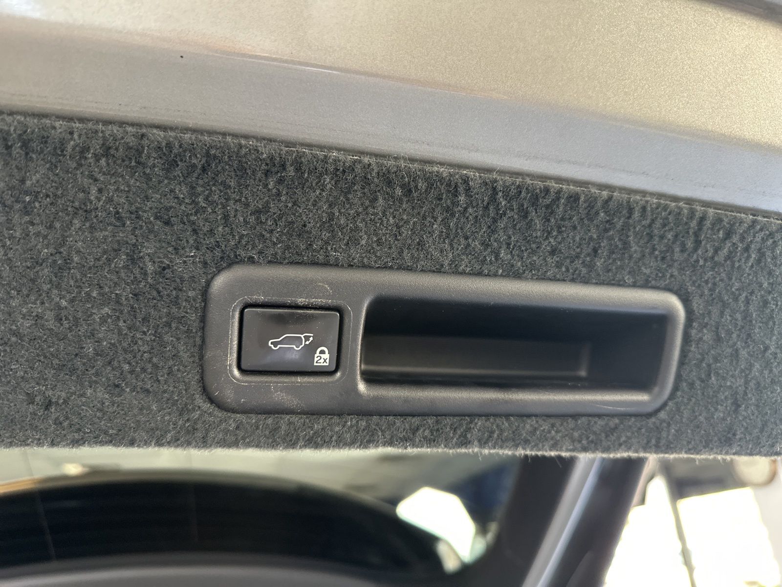 Used 2019 Atomic Silver Lexus 350 image 24