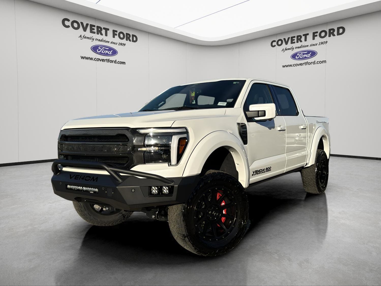 New Car 2025 Ford F-150  Lariat For Sale Under $80,000 In Austin, Texas