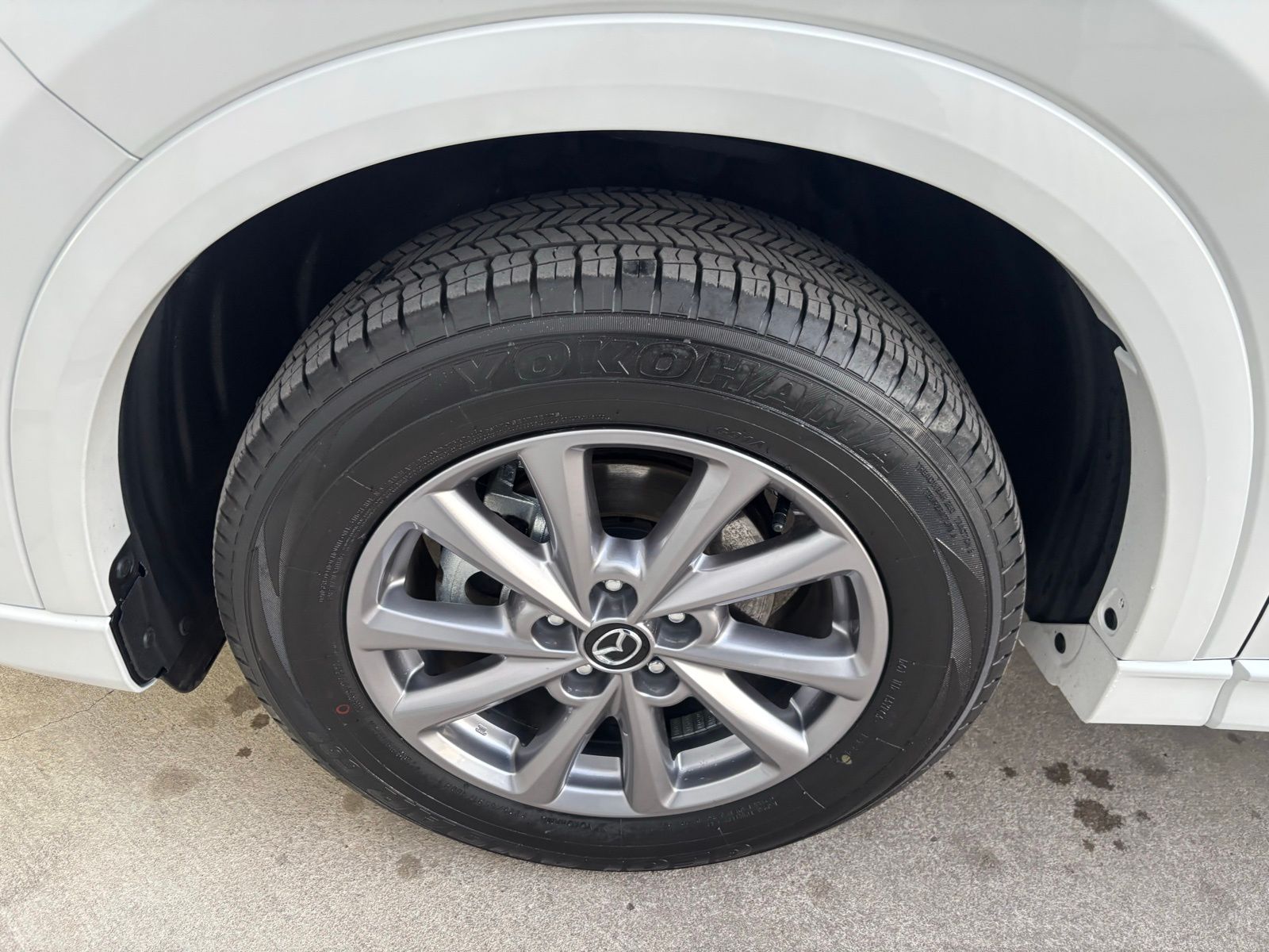 Used Car 2025 Mazda Cx-5  2.5 S Select Package For Sale Under $30,000 In Austin, Texas