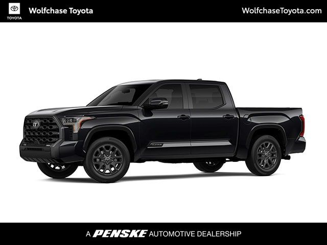 2025 Toyota Tundra Platinum -
                Cordova, TN