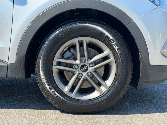 Used 2018 Sparkling Silver Hyundai 2.4 Base image 25
