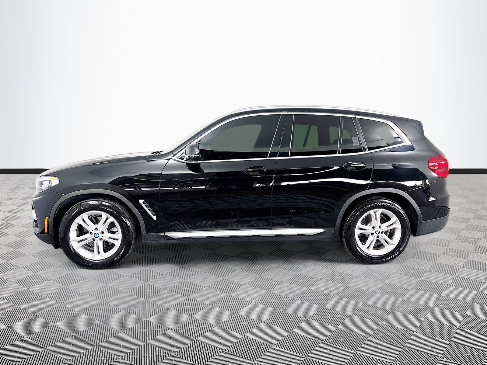 Used 2019 BMW X3 sDrive30i For Sale in OLIVE BRANCH, MS