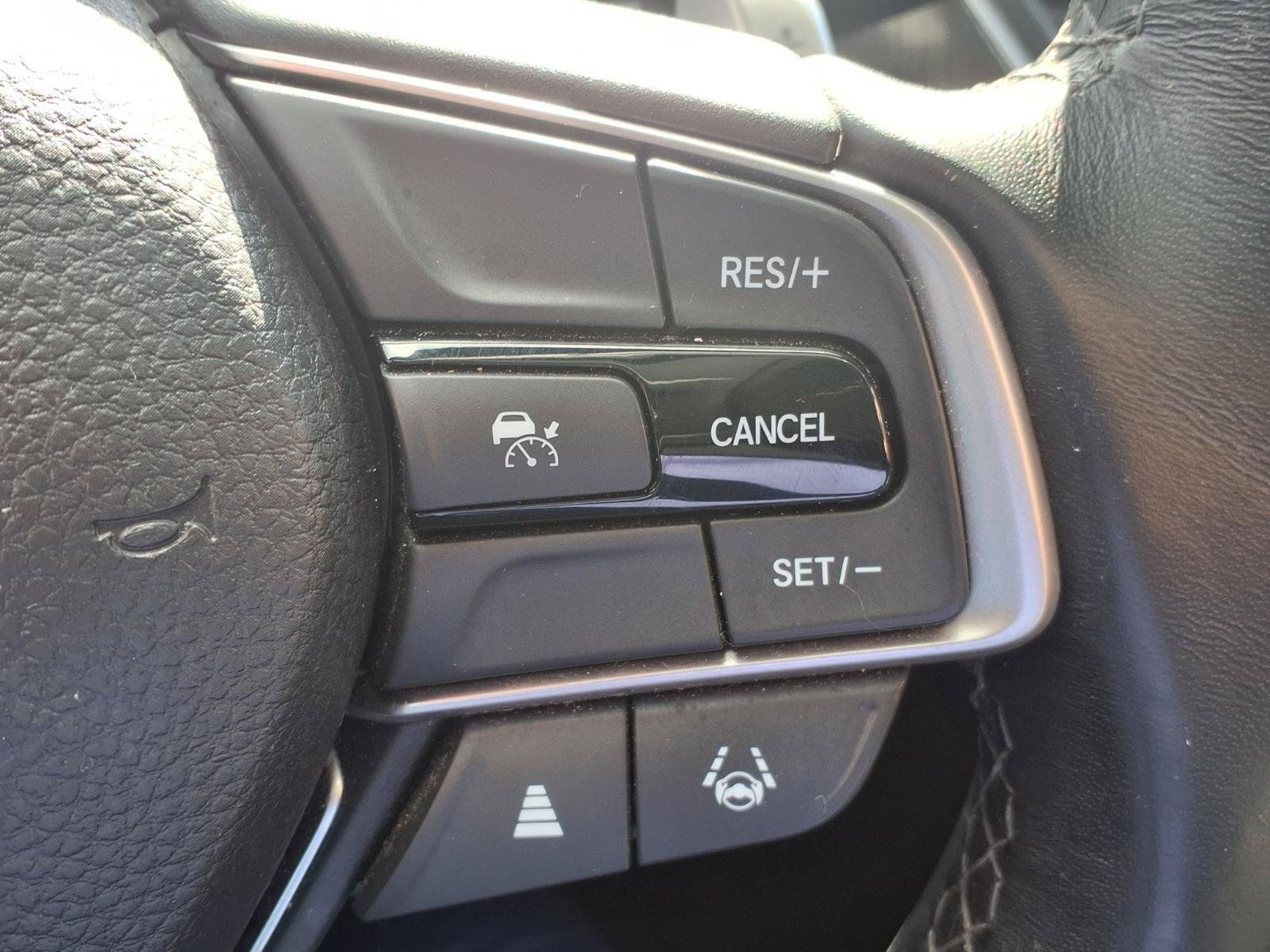 2022 Honda Accord Sport Gray at Bayway Cadillac Southwest