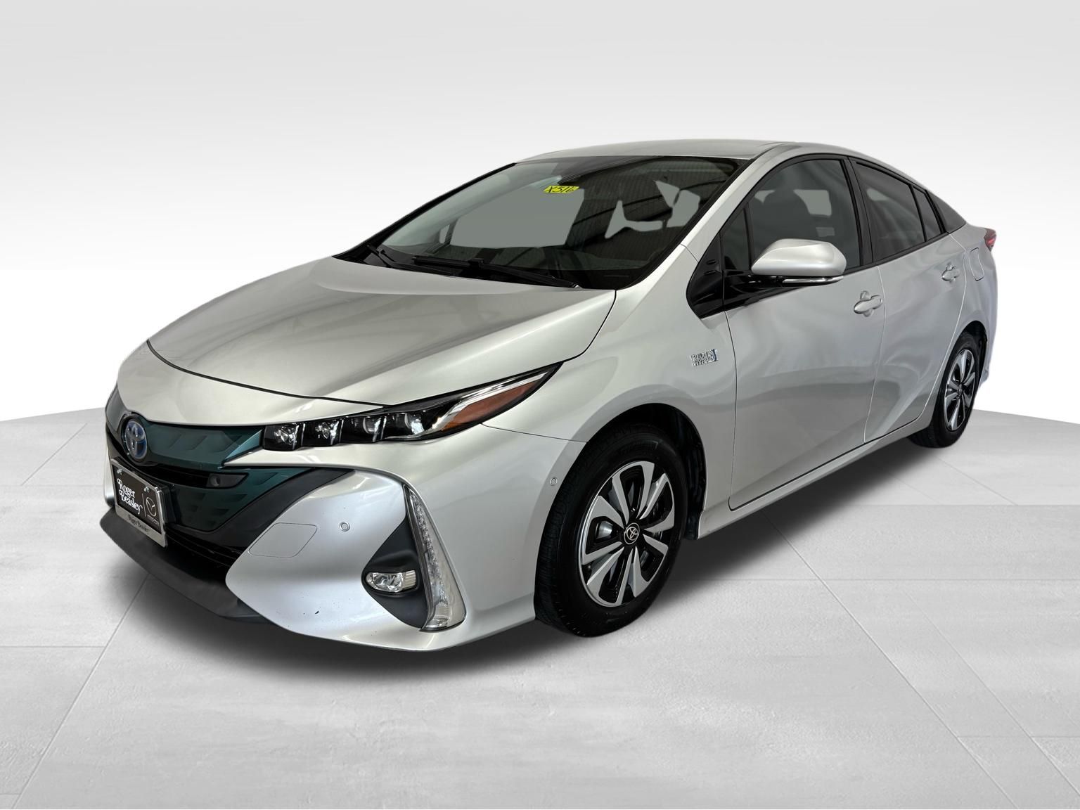 Used Car 2018 Toyota Prius Prime  Advanced For Sale Under $20,000 In Austin, Texas