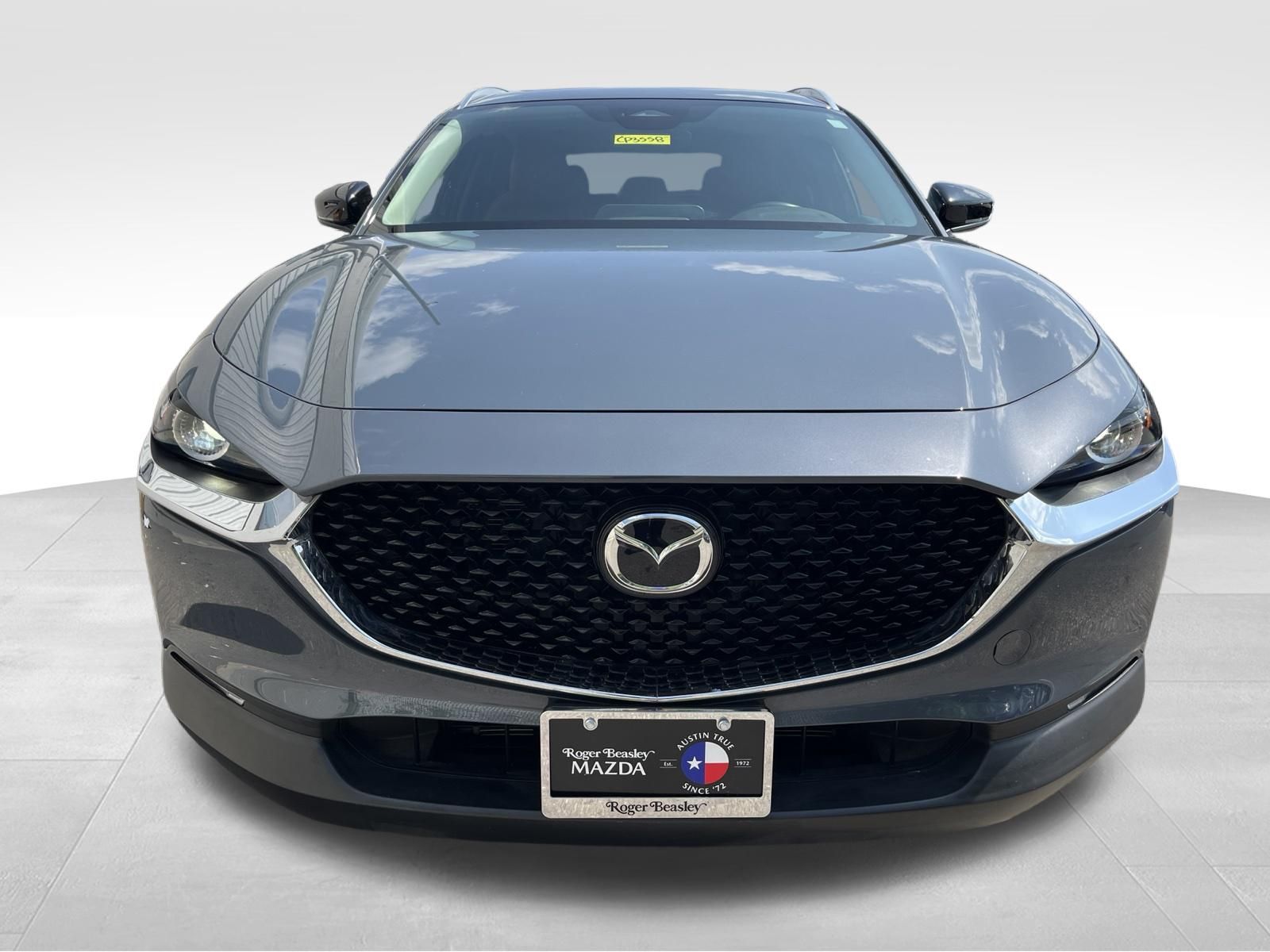 Used Car 2024 Mazda Cx-30  2.5 S Carbon Edition For Sale Under $30,000 In Austin, Texas