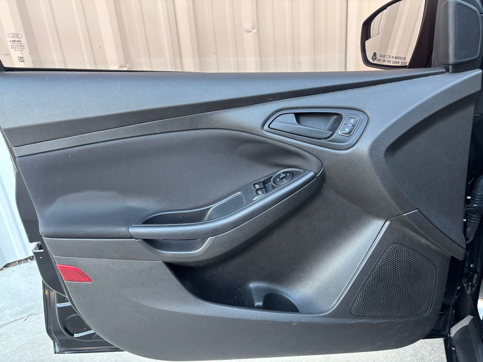 Used Car 2016 Ford Focus  S For Sale Under $10,000 In Austin, Texas