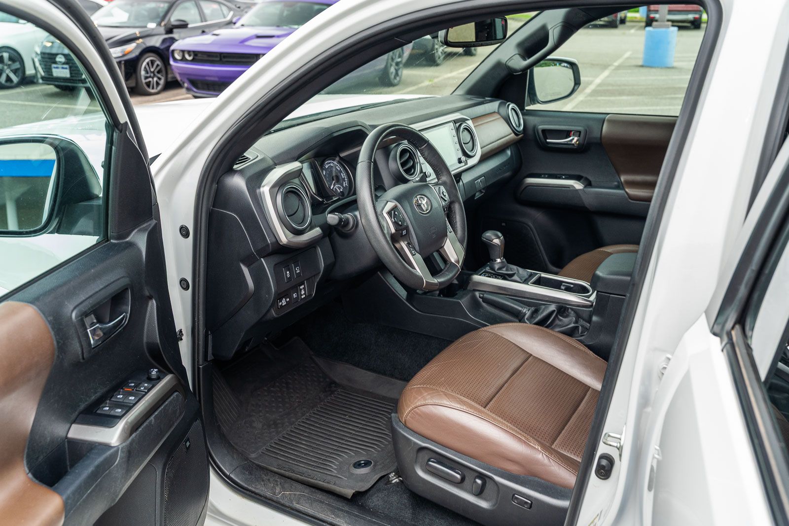 Used 2023 Toyota Tacoma Truck