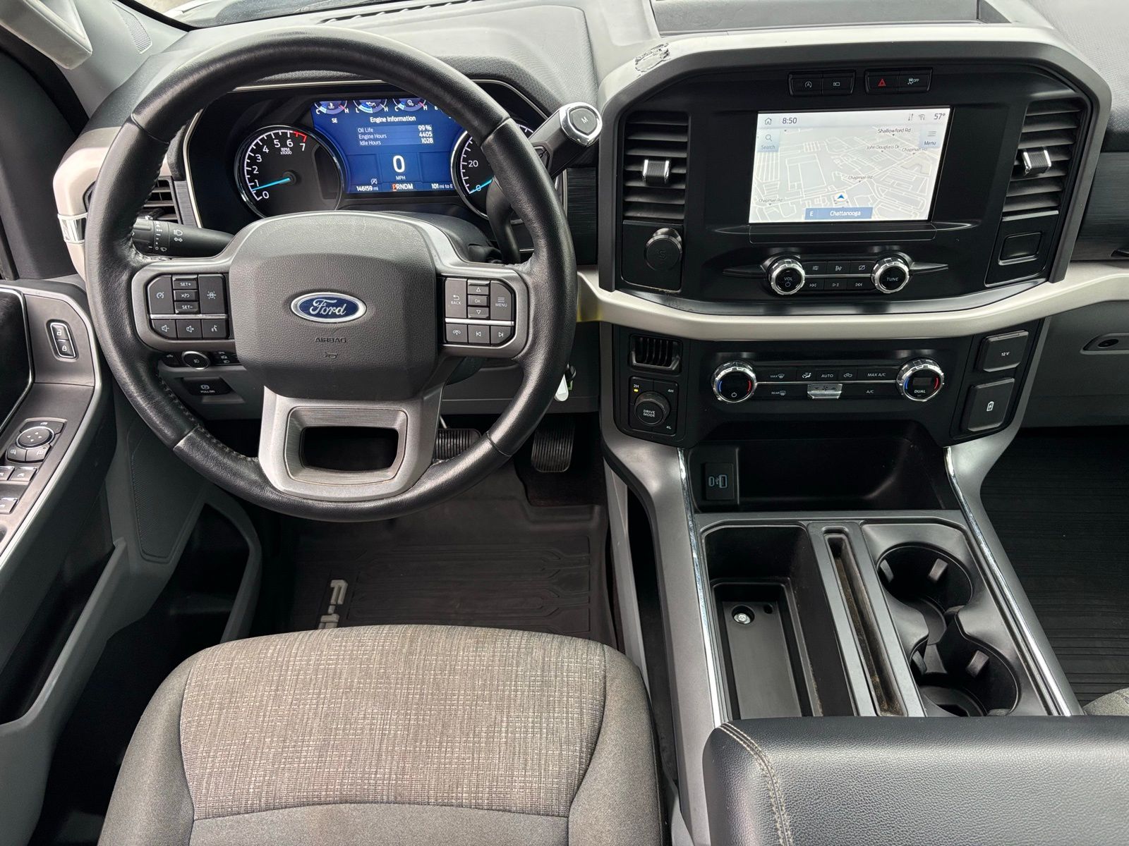 View vehicle photo 3