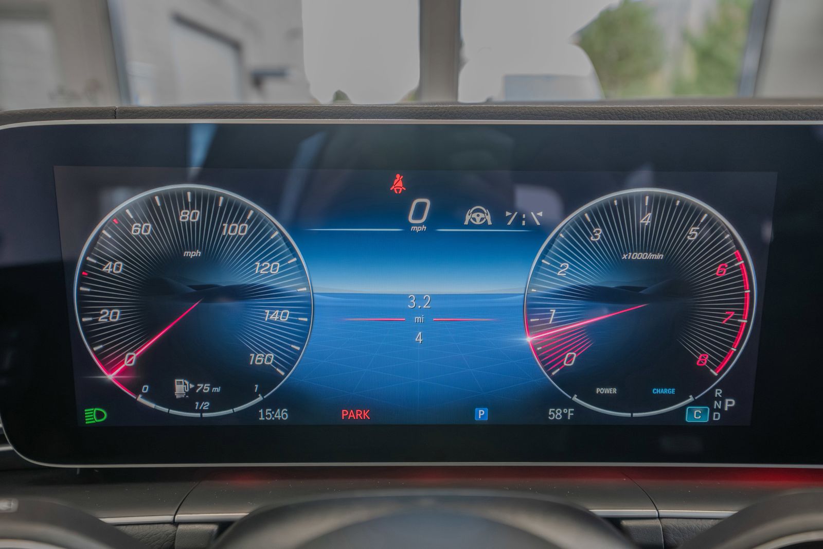 2026 Mercedes-Benz GLS Base - Photo 10