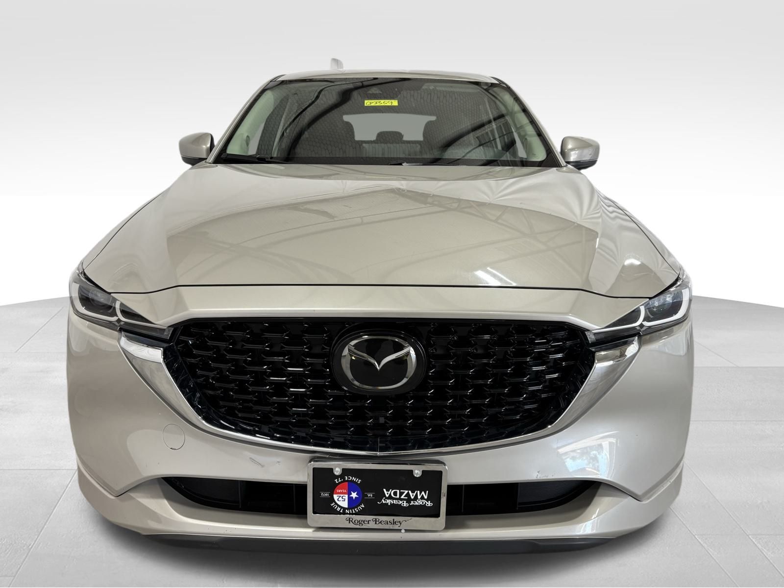 Used Car 2024 Mazda Cx-5  2.5 S Select Package For Sale Under $25,000 In Austin, Texas