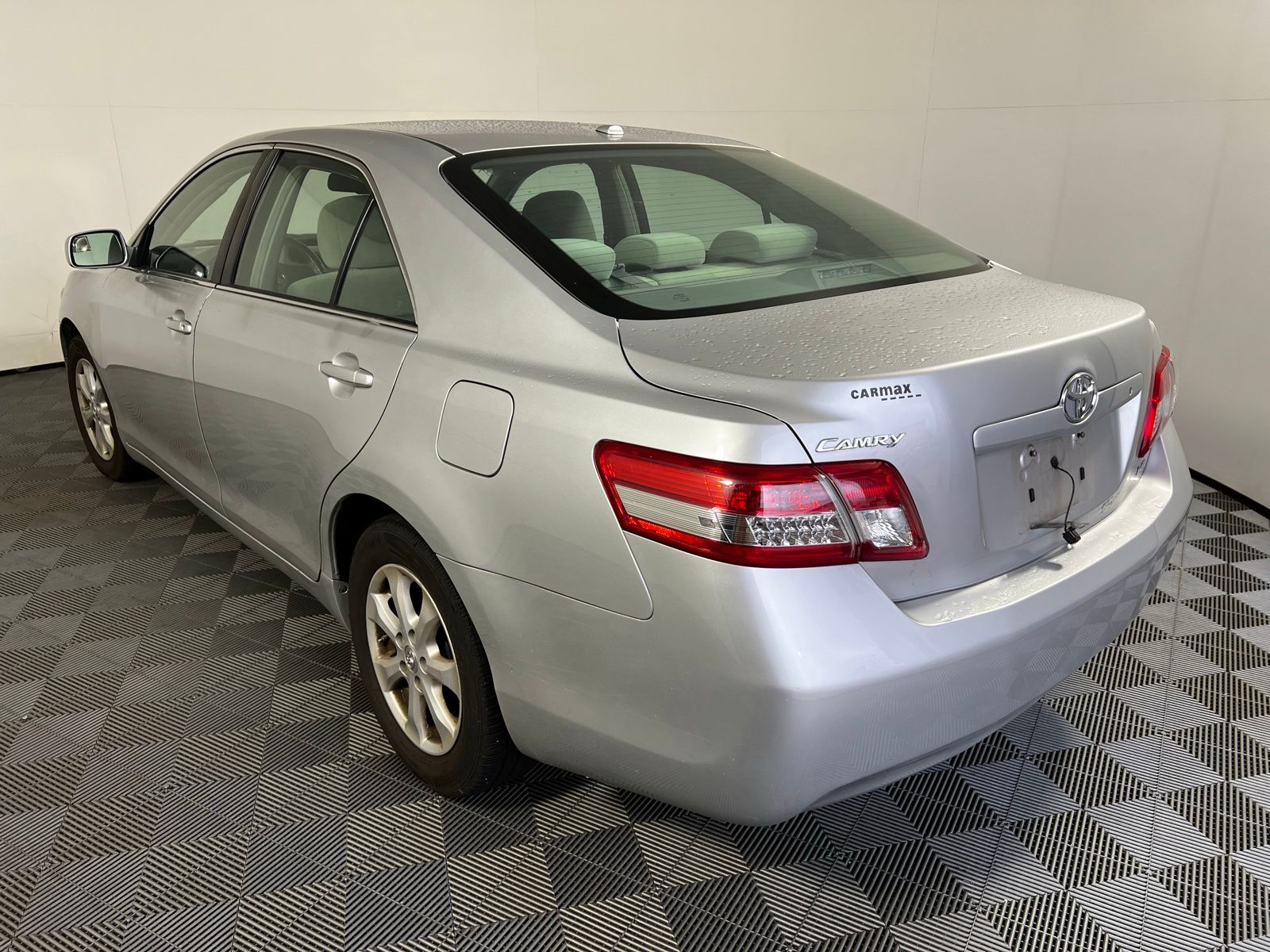 Thumbnail: 2011 Toyota Camry - 7