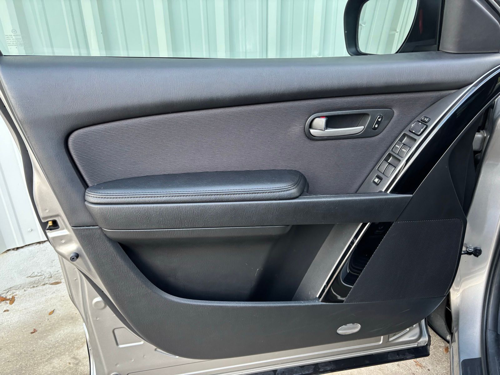 Used Car 2009 Mazda Cx-9  Sport For Sale Under $10,000 In Austin, Texas