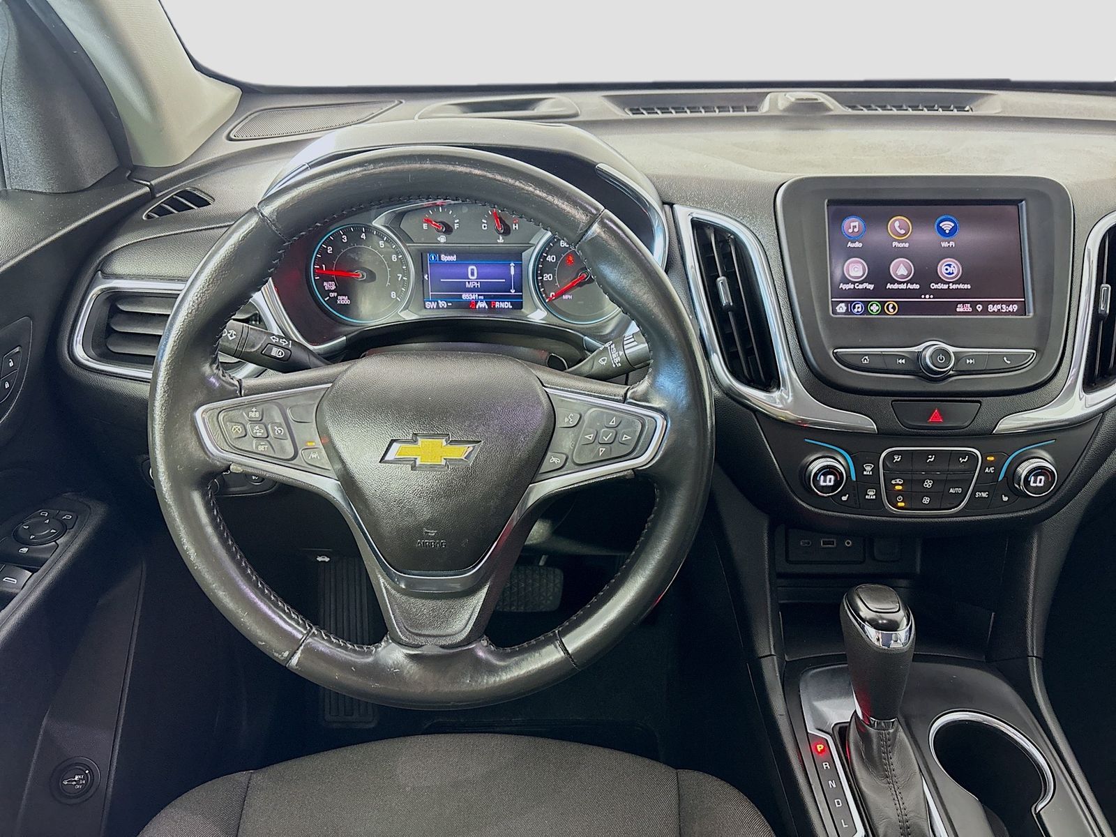 Used 2020 Chevrolet Equinox LT For Sale in OLIVE BRANCH, MS