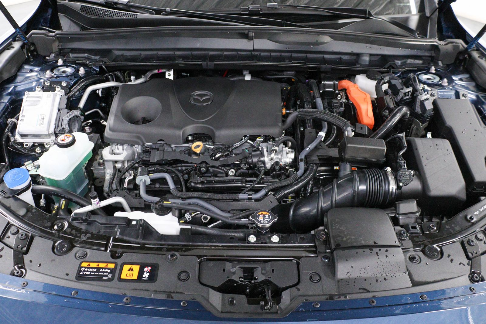 New Car 2025 Mazda Cx-50 Hybrid  Preferred For Sale Under $35,000 In Austin, Texas