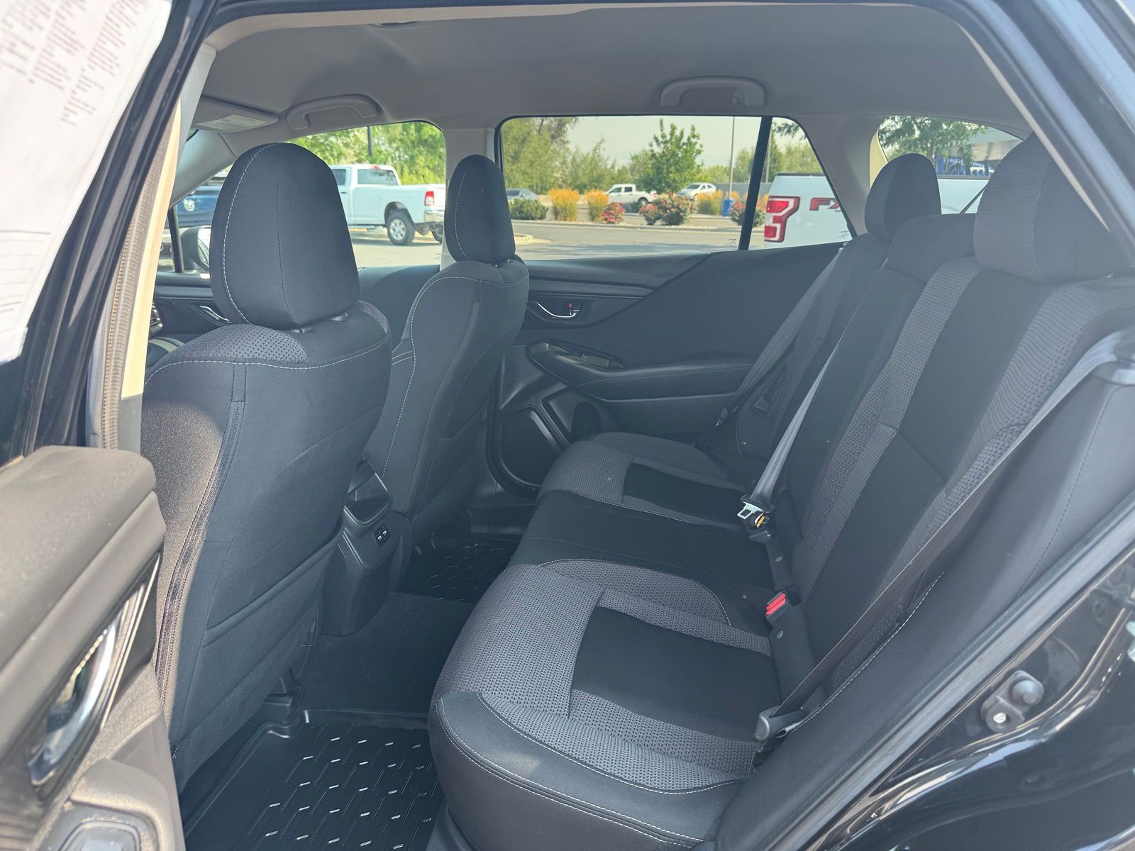 Used 2021 Subaru Outback SUV