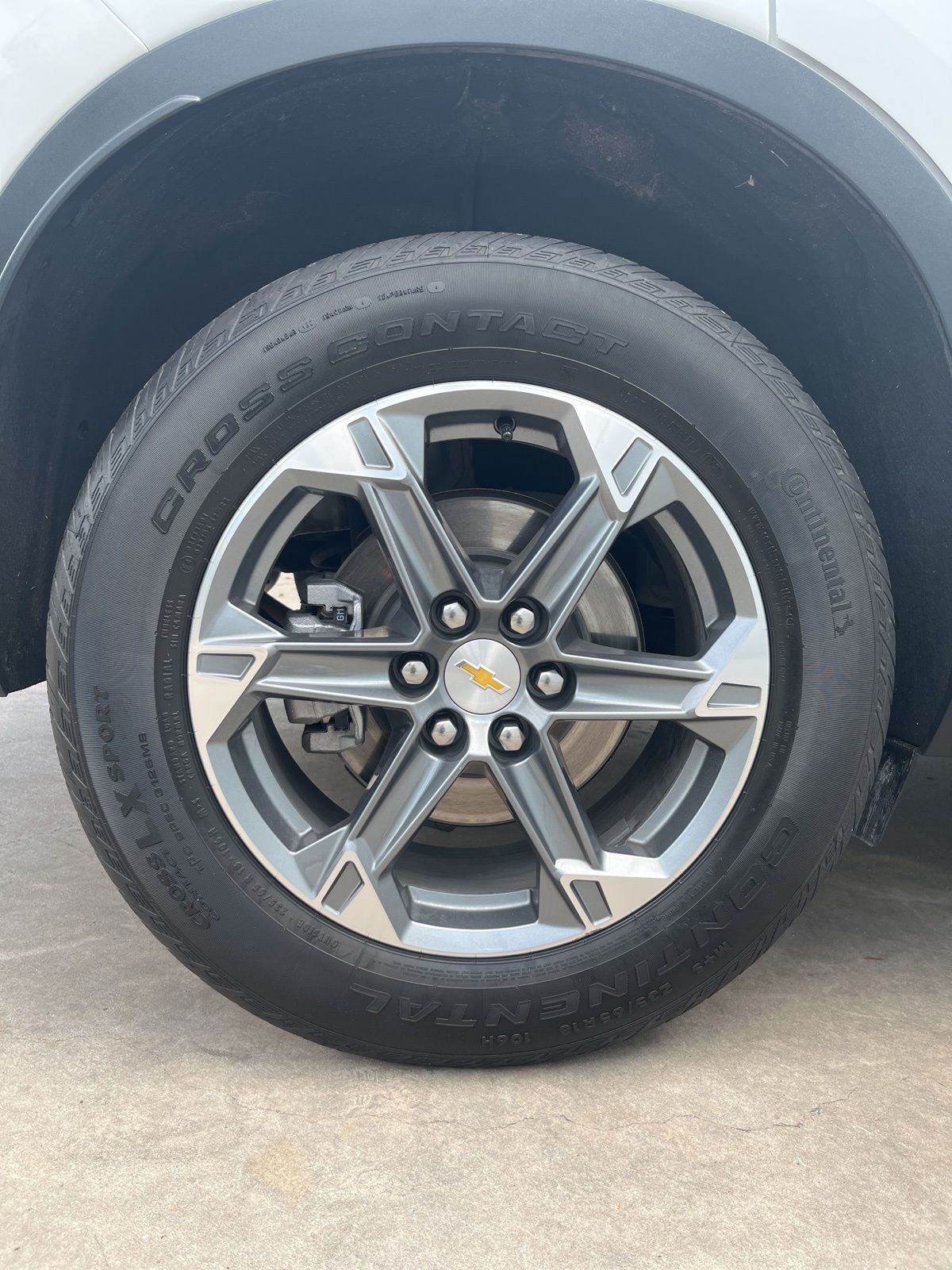 Used Car 2025 Chevrolet Blazer  Lt For Sale Under $30,000 In Austin, Texas