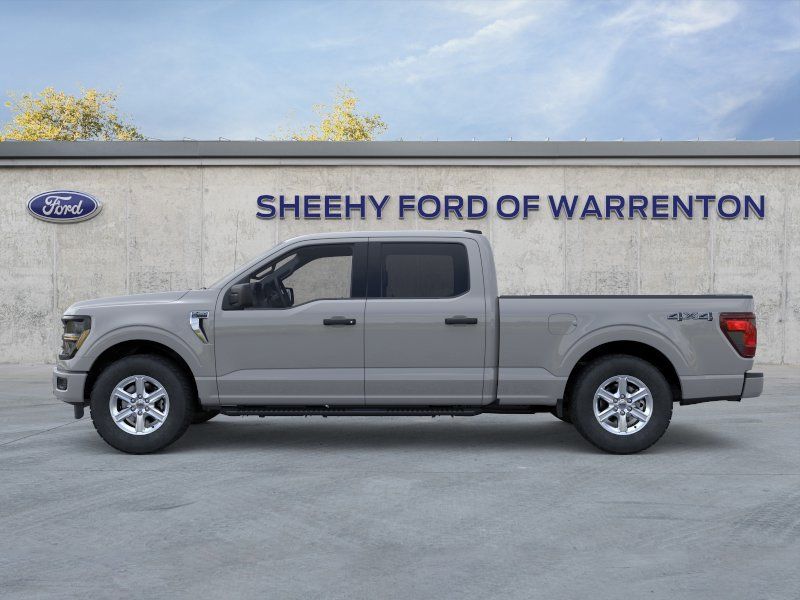 New 2026 Avalanche Ford XLT image 5