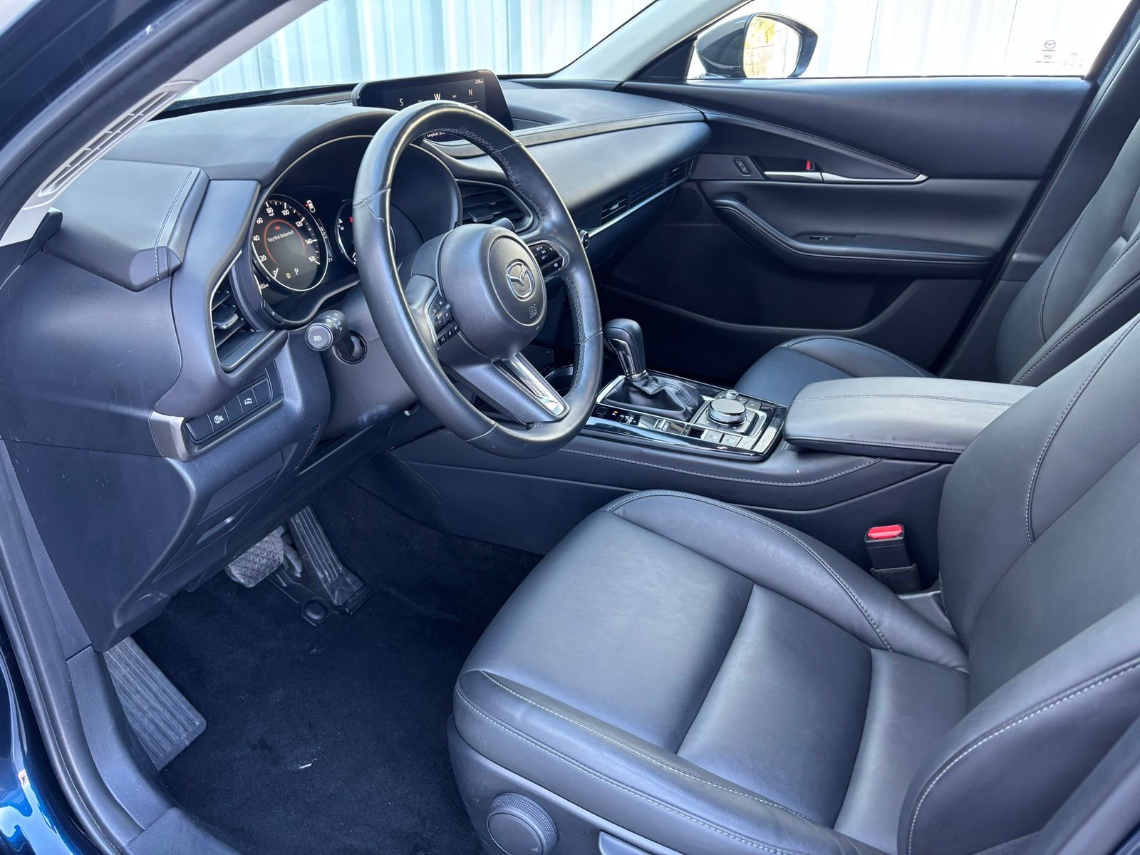 Used Car 2024 Mazda Cx-30  2.5 S Select Sport For Sale Under $25,000 In Austin, Texas