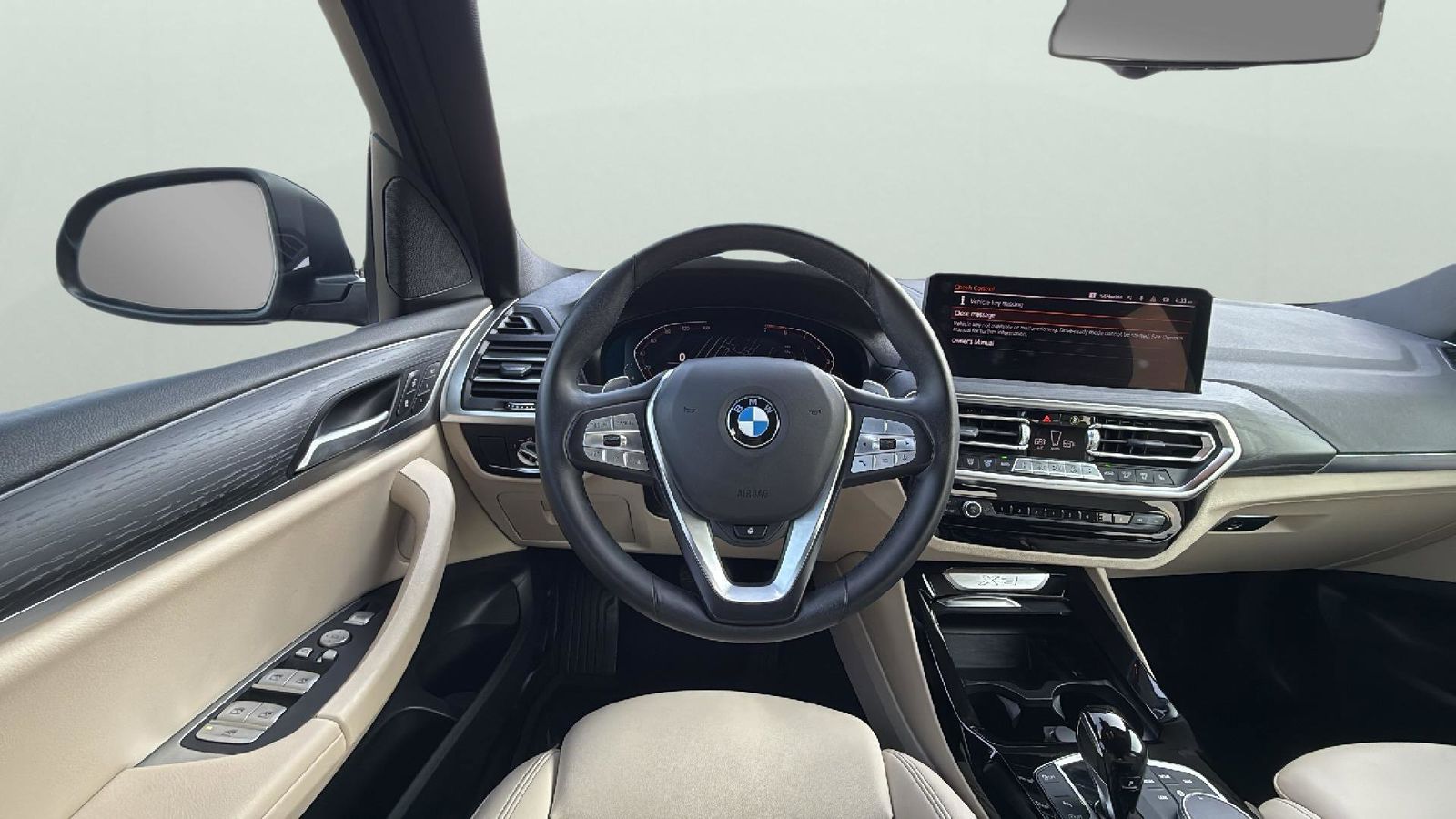 Used Car 2022 Bmw X3  Sdrive30i For Sale In Austin, Texas
