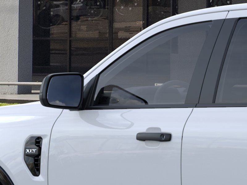 New Car 2025 Ford Ranger  Xlt For Sale Under $40,000 In Austin, Texas