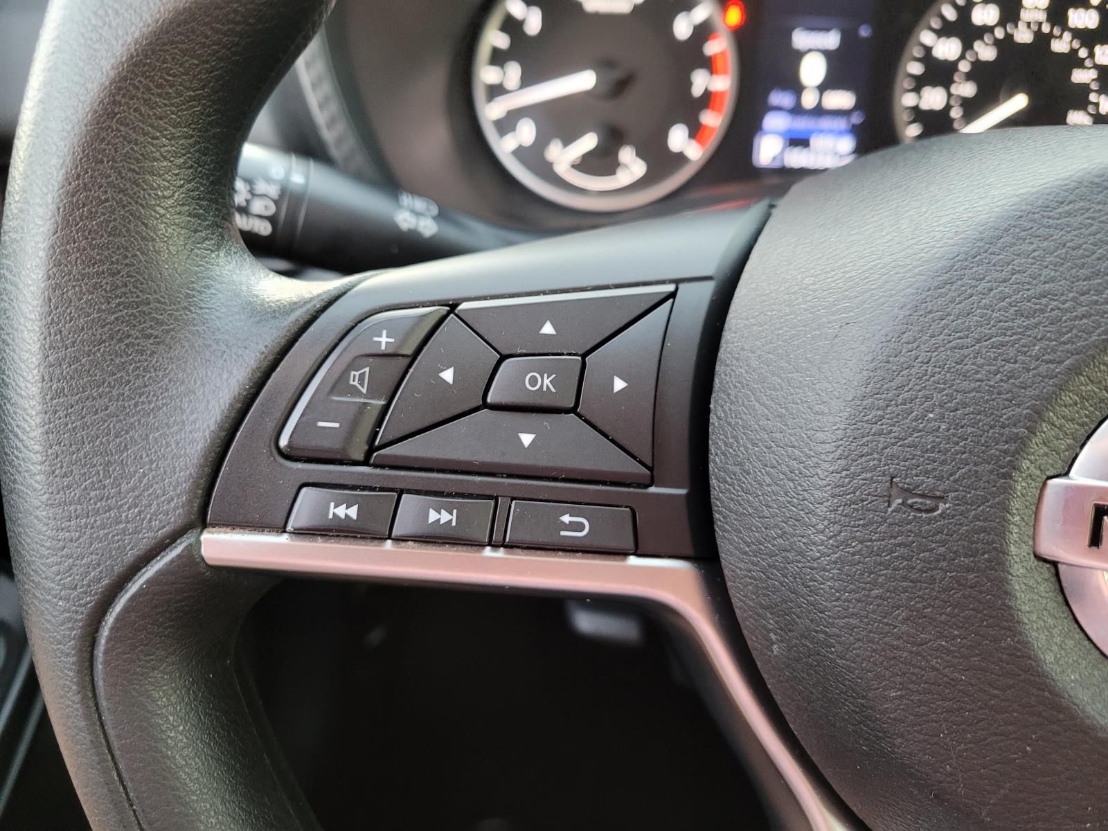 used 2021 Nissan Sentra car, priced at $9,900