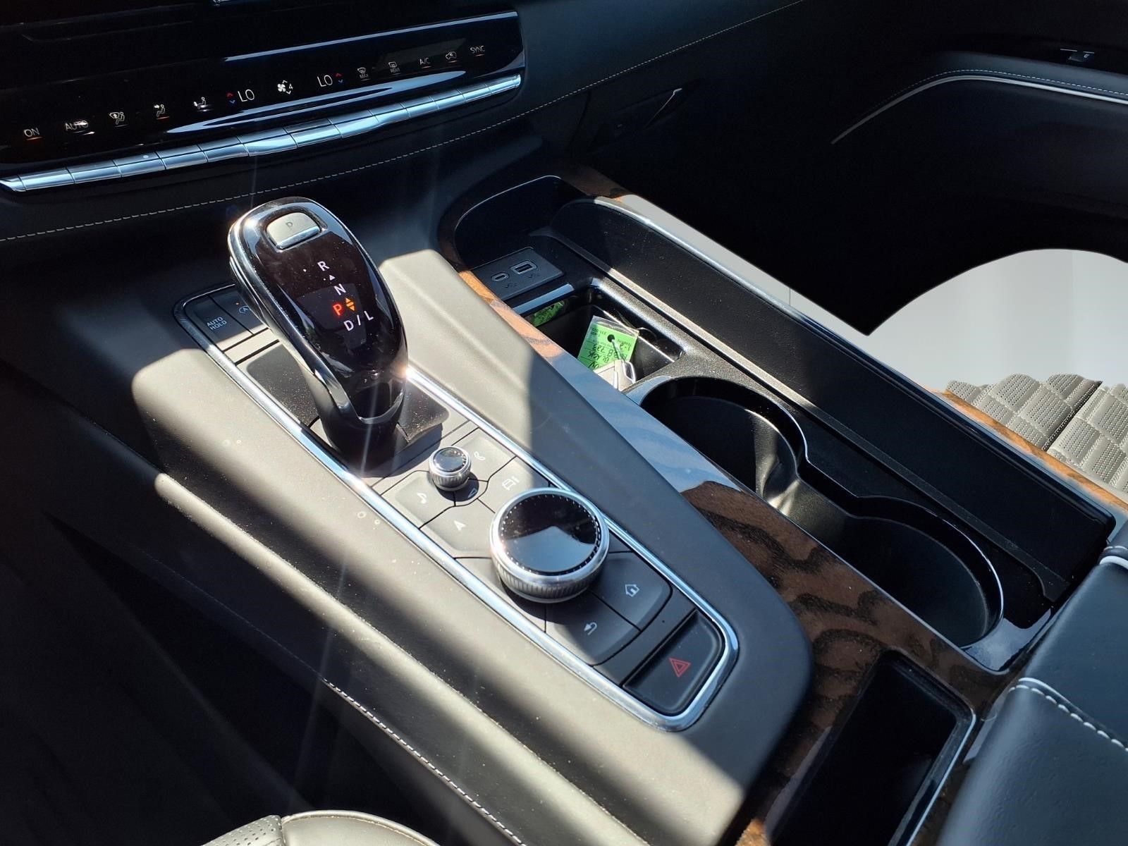 2023 Cadillac Escalade Sport Platinum Black at Bayway Cadillac of The Woodlands
