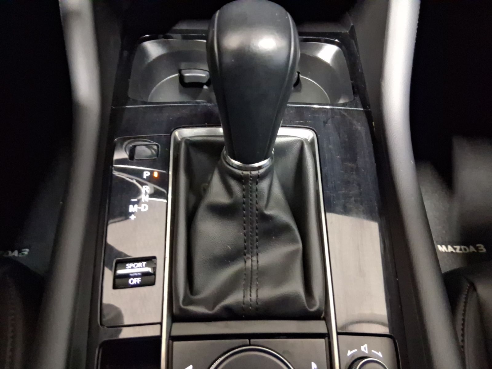 Used Car 2024 Mazda Mazda3  2.5 S Preferred Package For Sale Under $25,000 In Austin, Texas