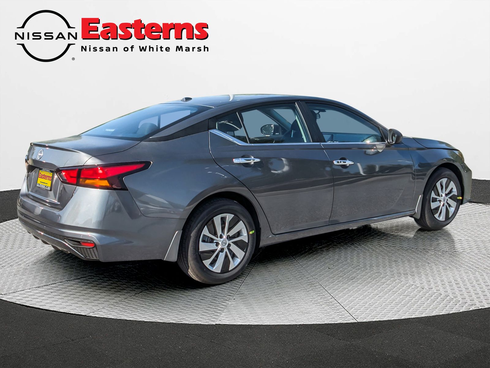 2025 Nissan Altima 2.5 S photo 6