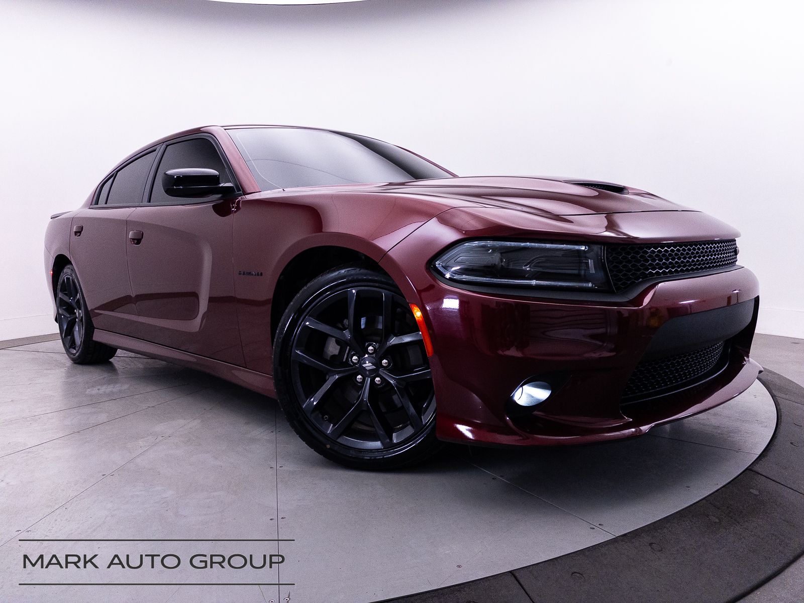 2022 Dodge Charger R/T