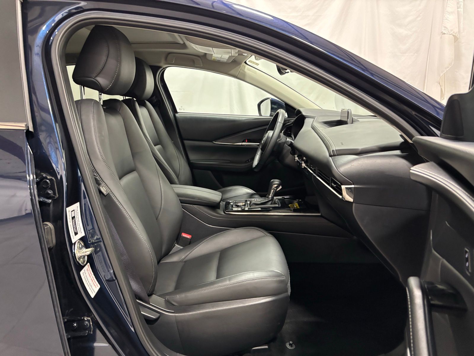 Used Car 2025 Mazda Cx-30  2.5 S Preferred Package For Sale Under $30,000 In Austin, Texas