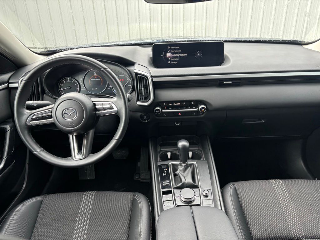 Used Car 2024 Mazda Cx-50  2.5 S Preferred Package For Sale Under $30,000 In Austin, Texas
