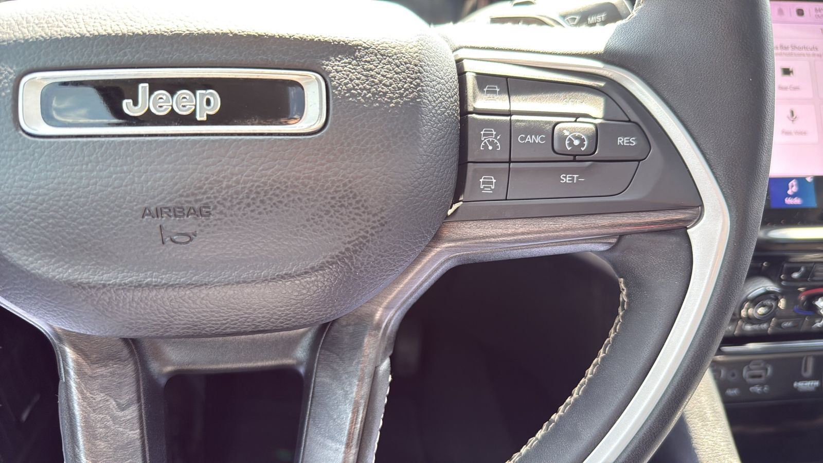 Used Car 2022 Jeep Grand Cherokee  4xe For Sale Under $30,000 In Austin, Texas